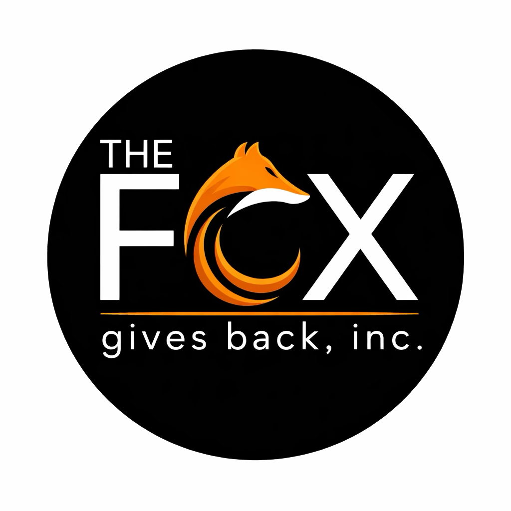 The Fox Gives Back, Inc.