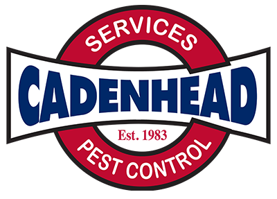 Cadenhead Services Pest Control logo 1