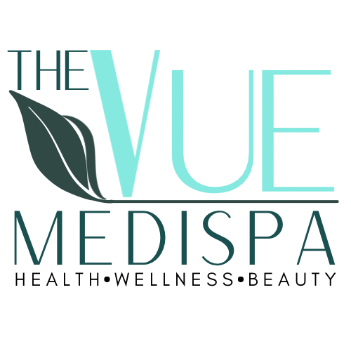 Main Street Medical Center + The Vue Medispa logo 2